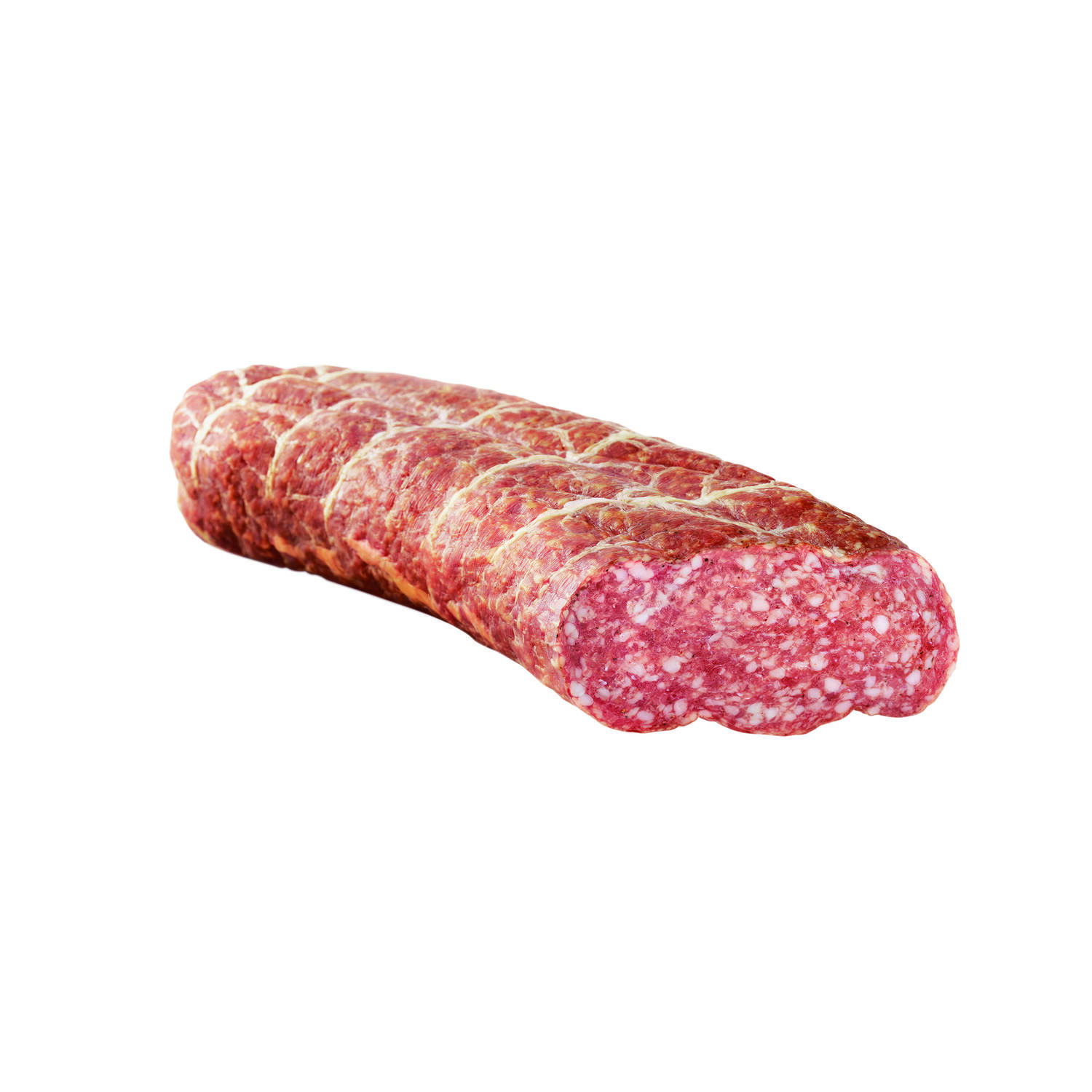SALAMI MEDITERRAAN - PARMEZAAN